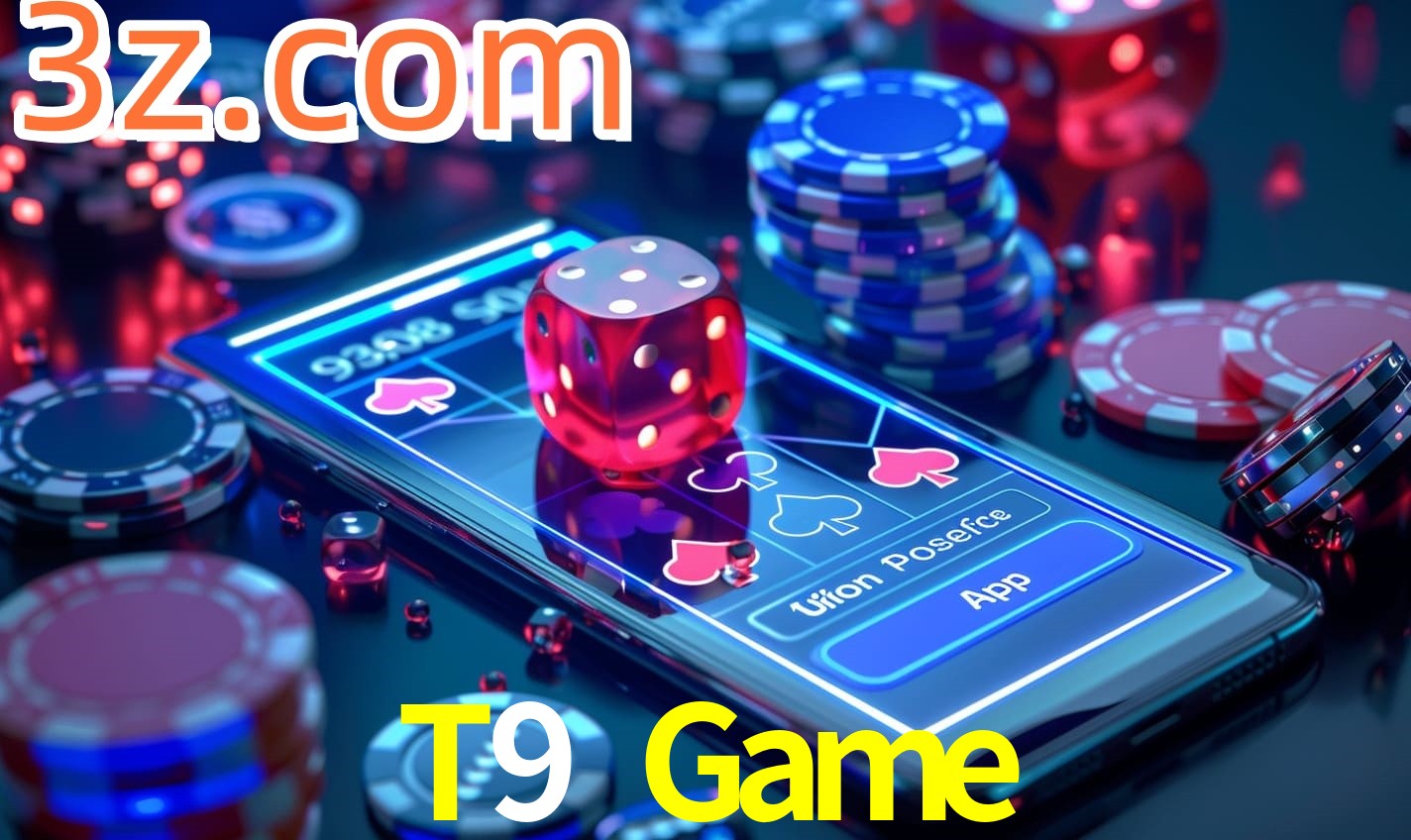 Baixar App T9 Game