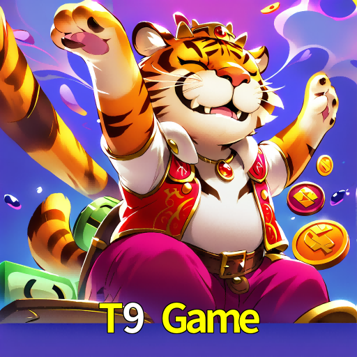 Cassino Online T9 Game